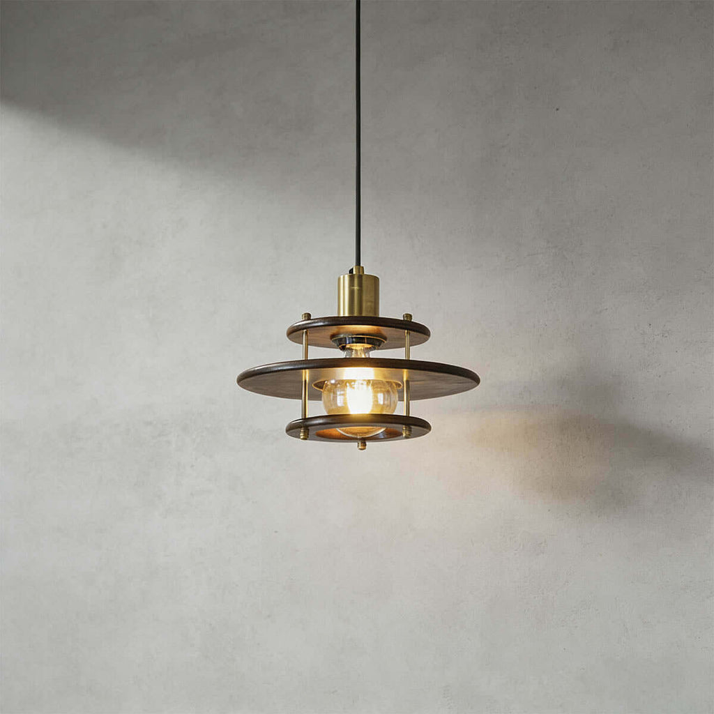 Varexi Pendant Light
