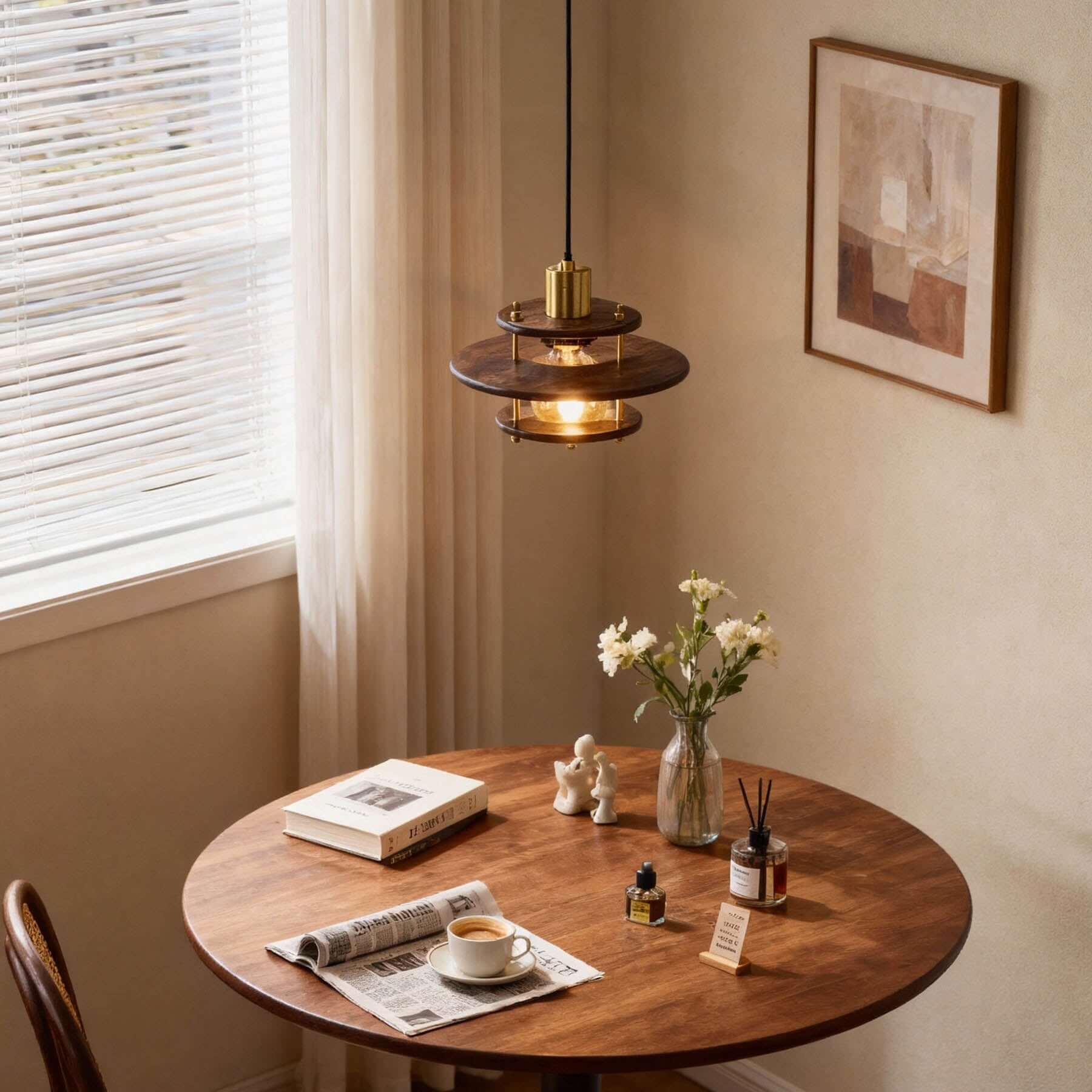 Varexi Pendant Light