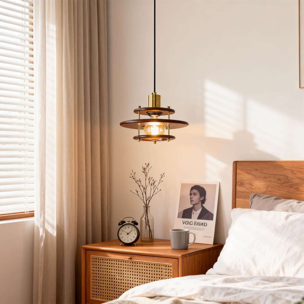 Varexi Pendant Light