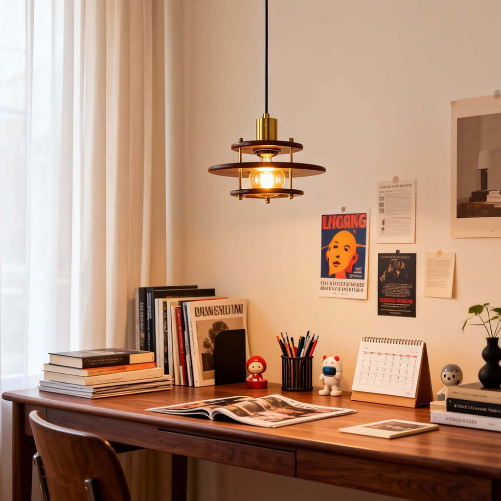 Varexi Pendant Light