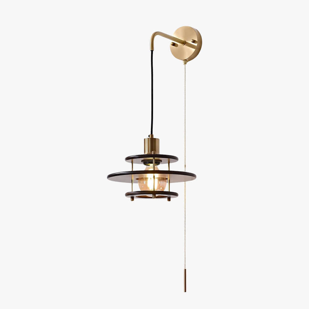 Varexi Wall Light