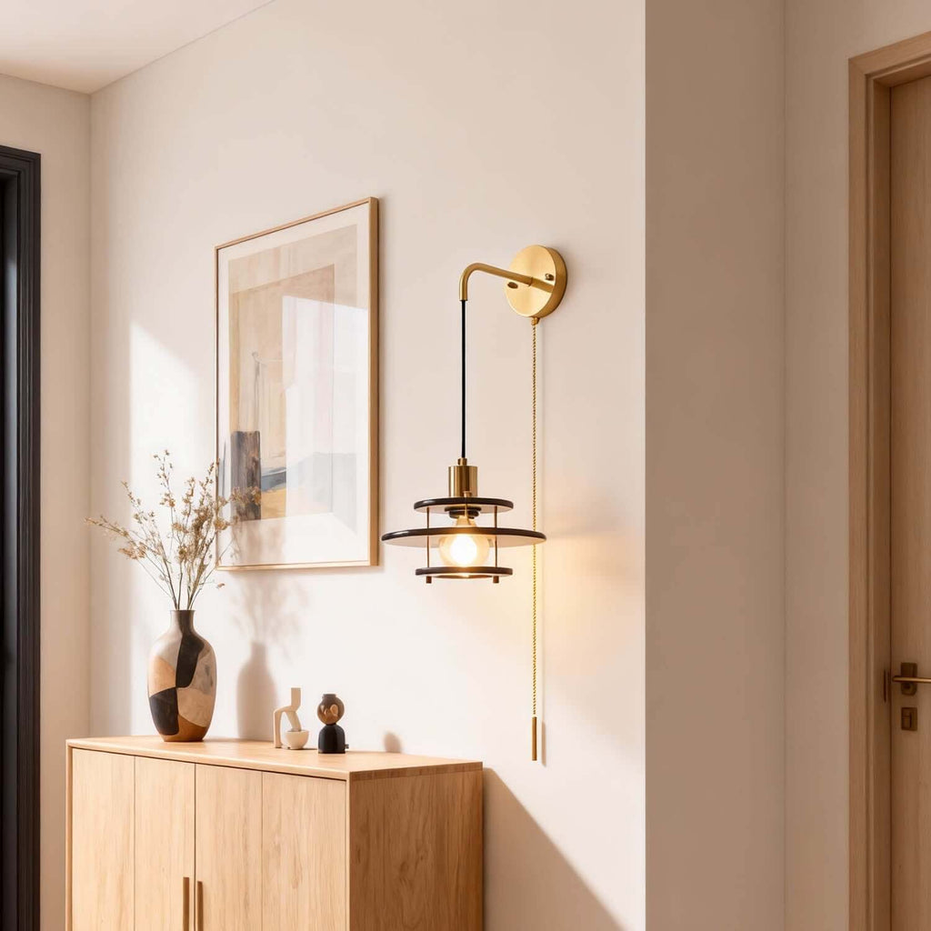 Varexi Wall Light