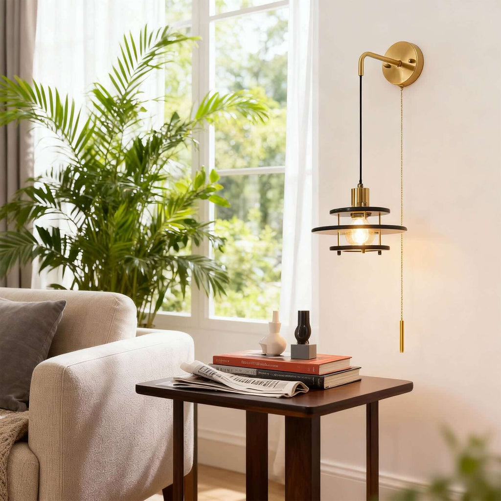 Varexi Wall Light