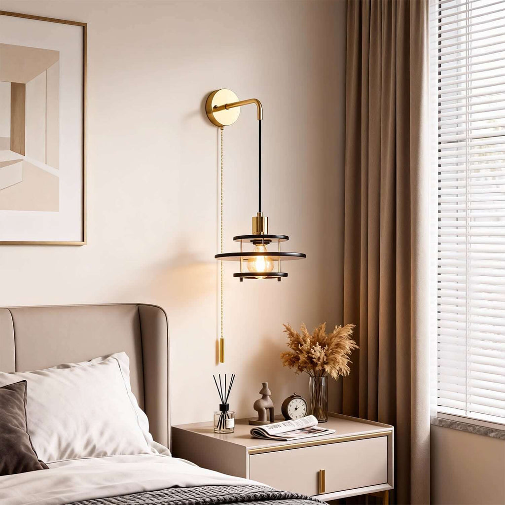Varexi Wall Light