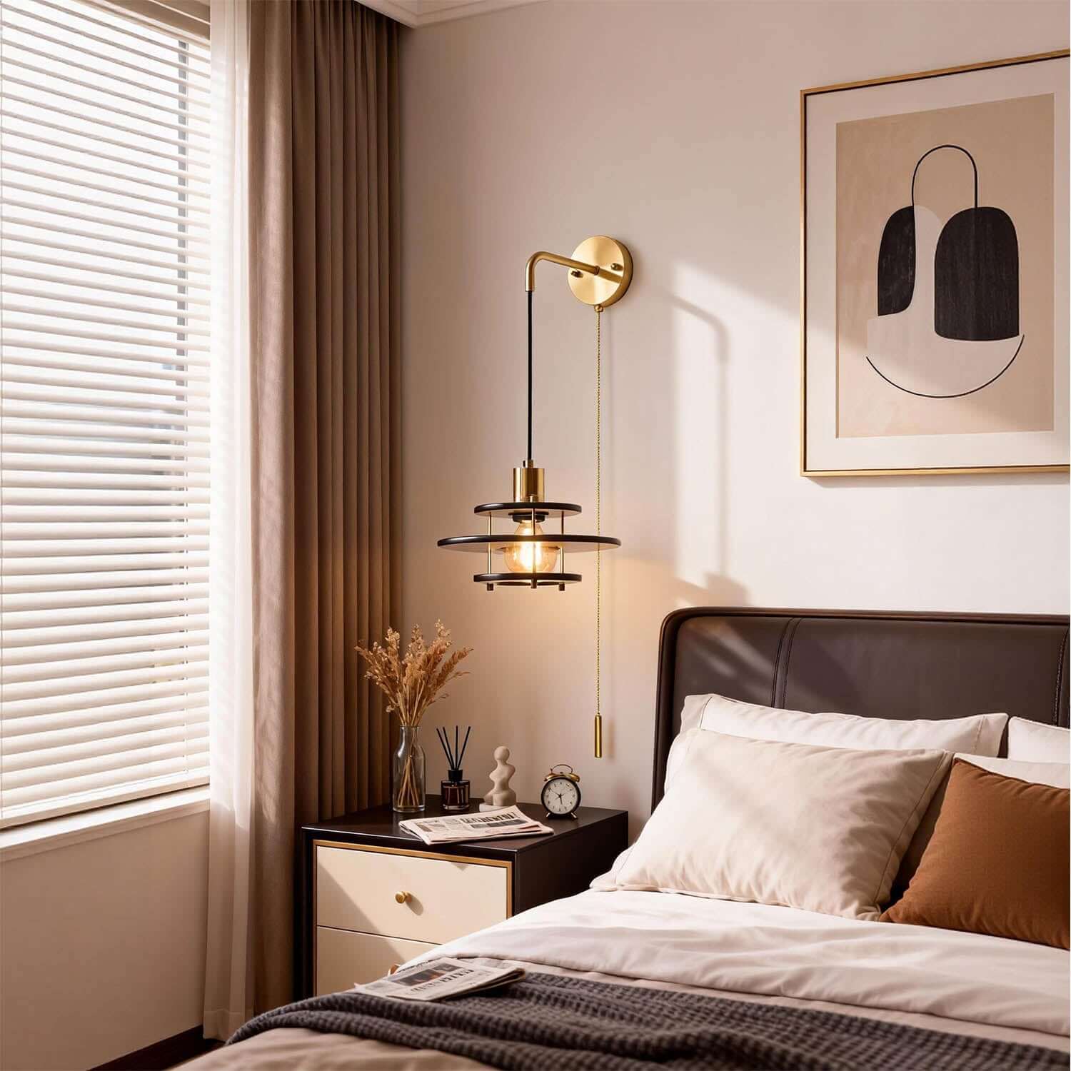 Varexi Wall Light