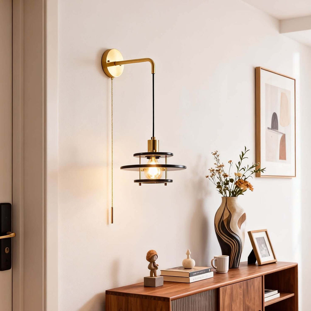 Varexi Wall Light
