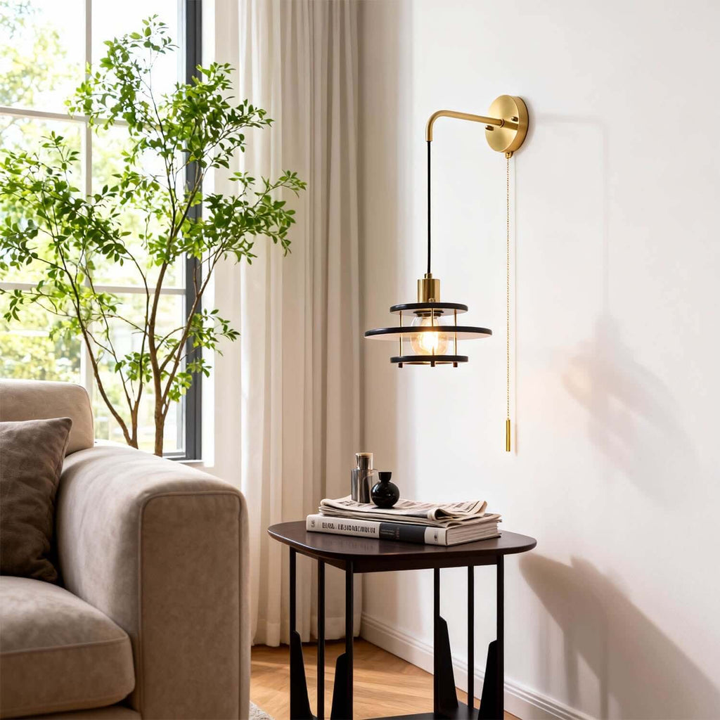 Varexi Wall Light