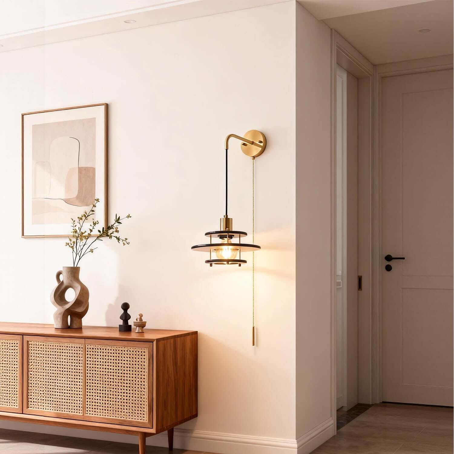 Varexi Wall Light