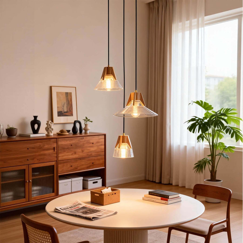 Velaro Pendant Light