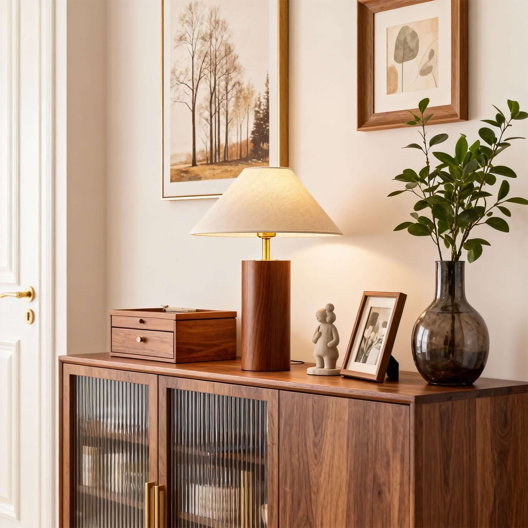 Velno Table Lamp