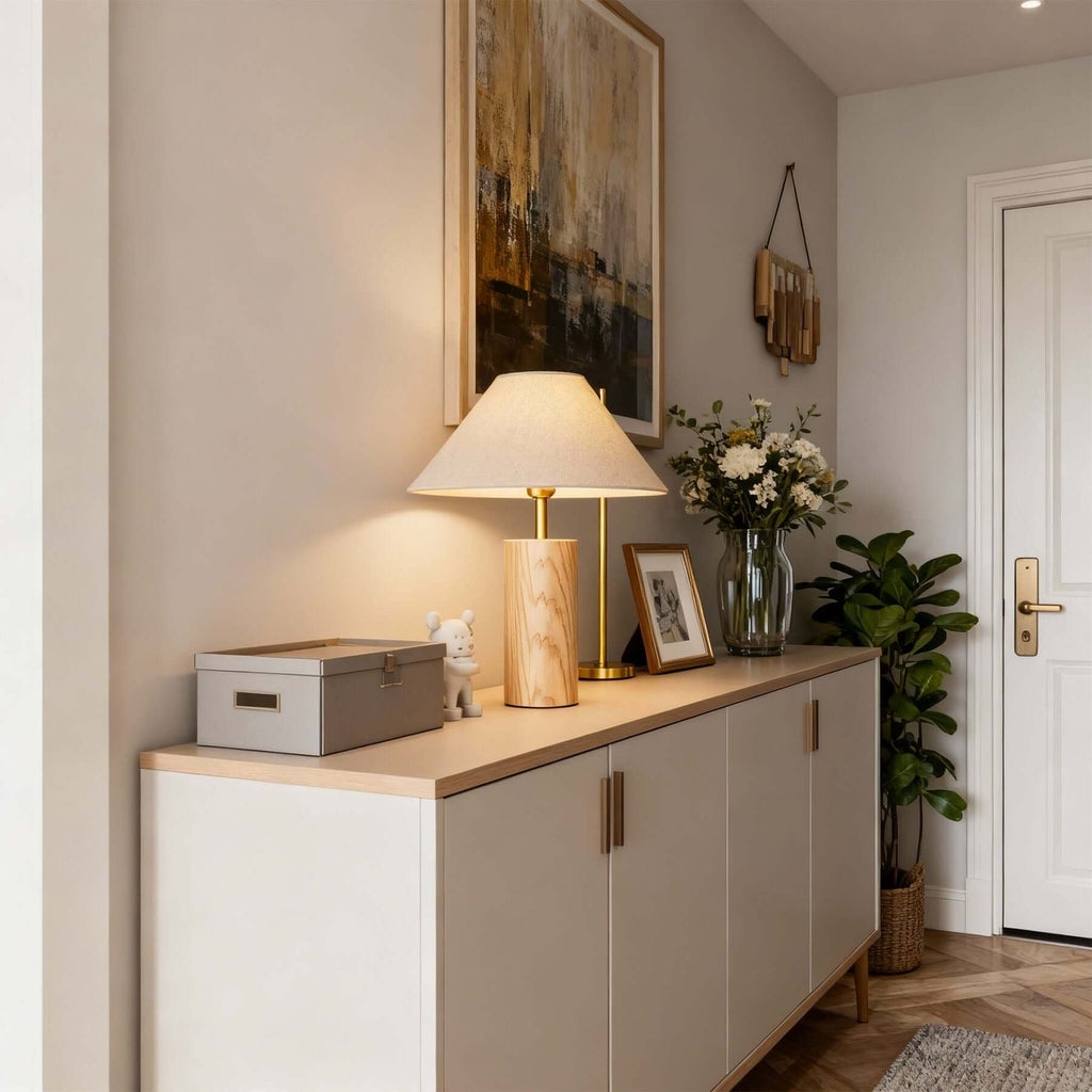 Velno Table Lamp
