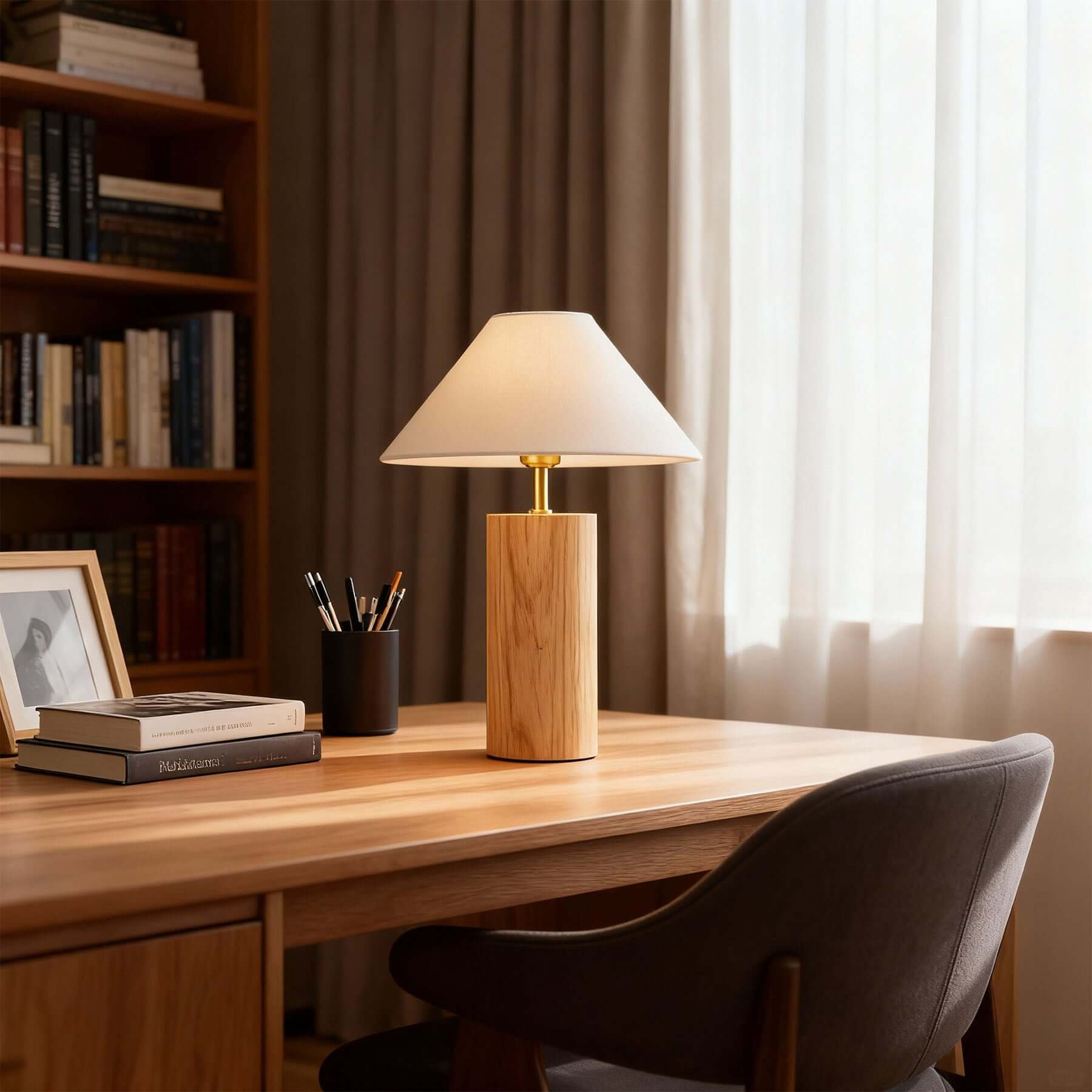Velno Table Lamp