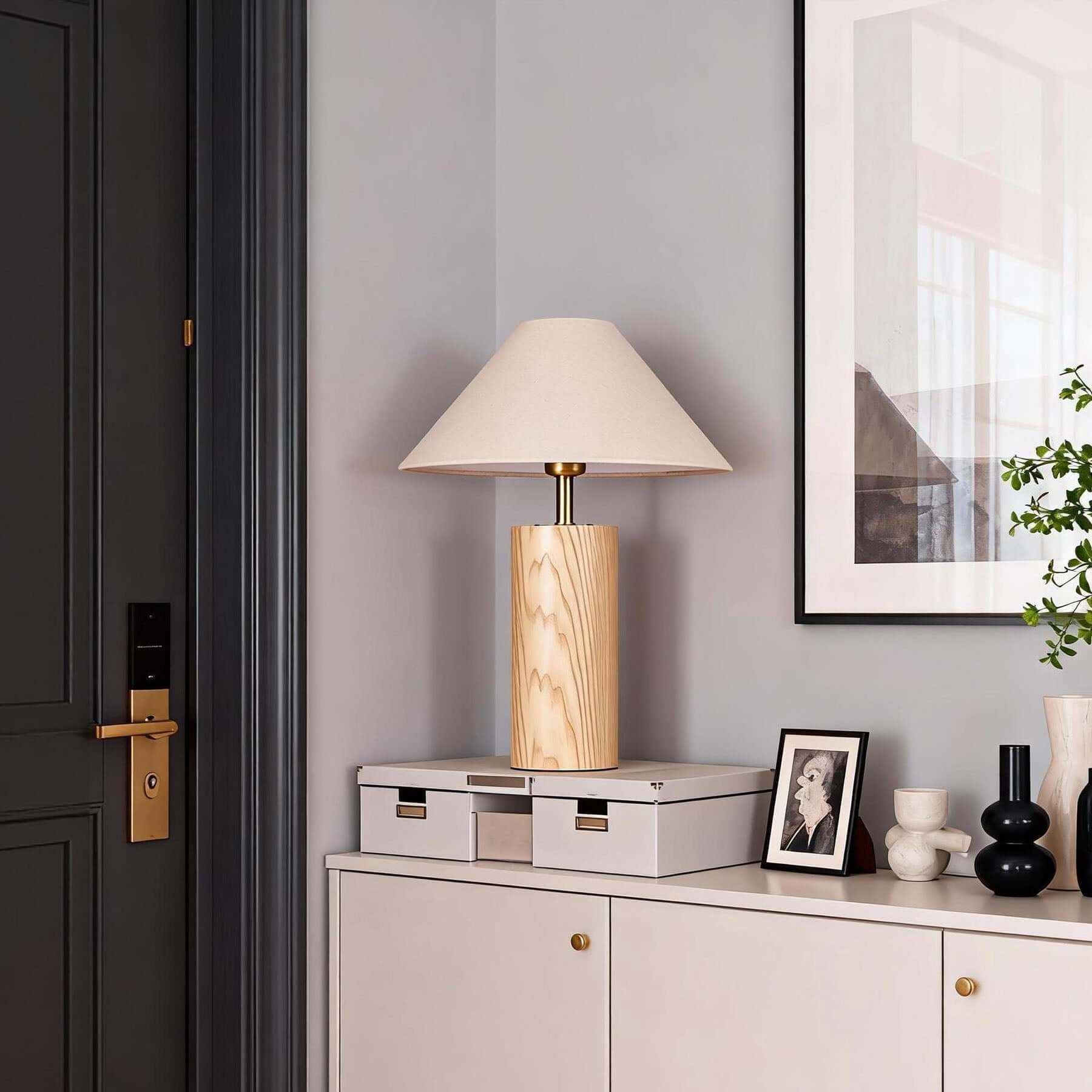 Velno Table Lamp