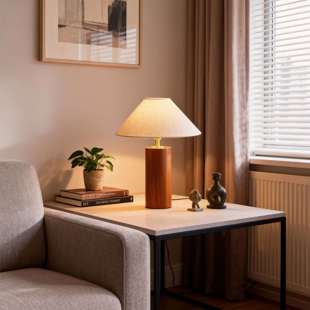 Velno Table Lamp