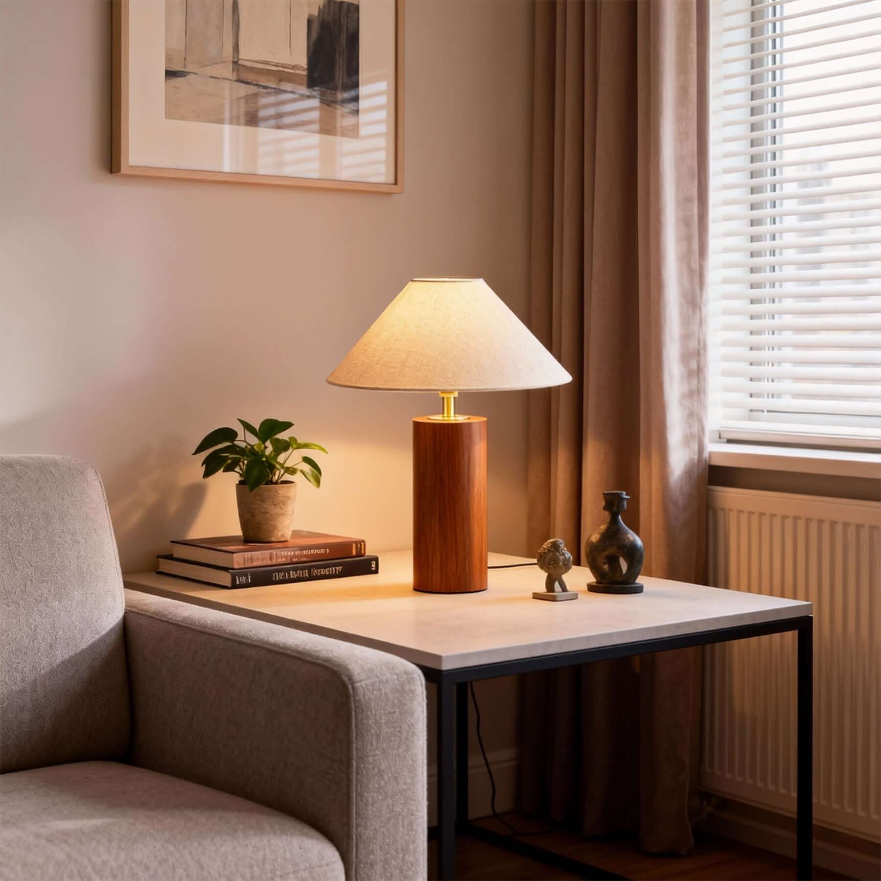Velno Table Lamp
