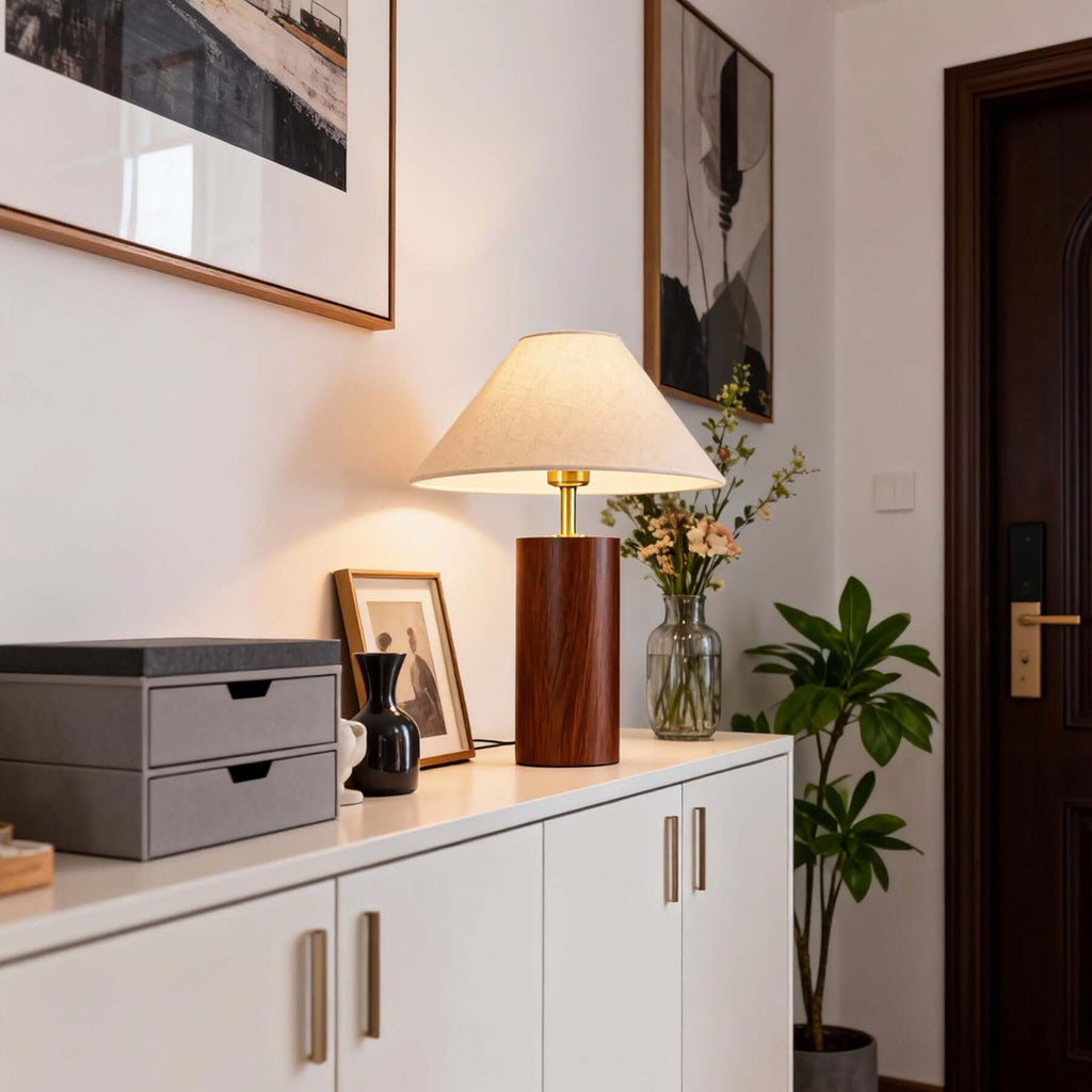 Velno Table Lamp
