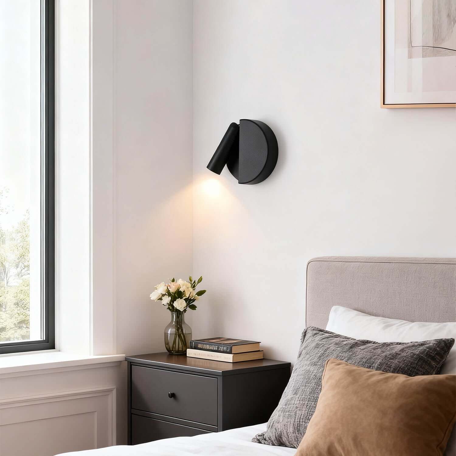 Veqti Wall Light