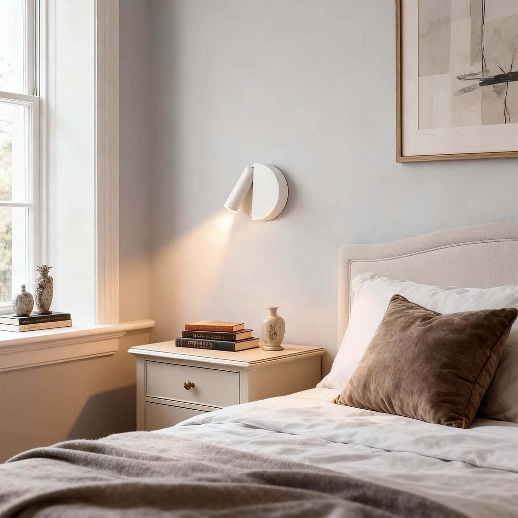 Veqti Wall Light