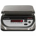 Ricelake RLP-6S Versa-portion Compact Food Scale, NTEP, Class III, 6 lb x 0.002 lb