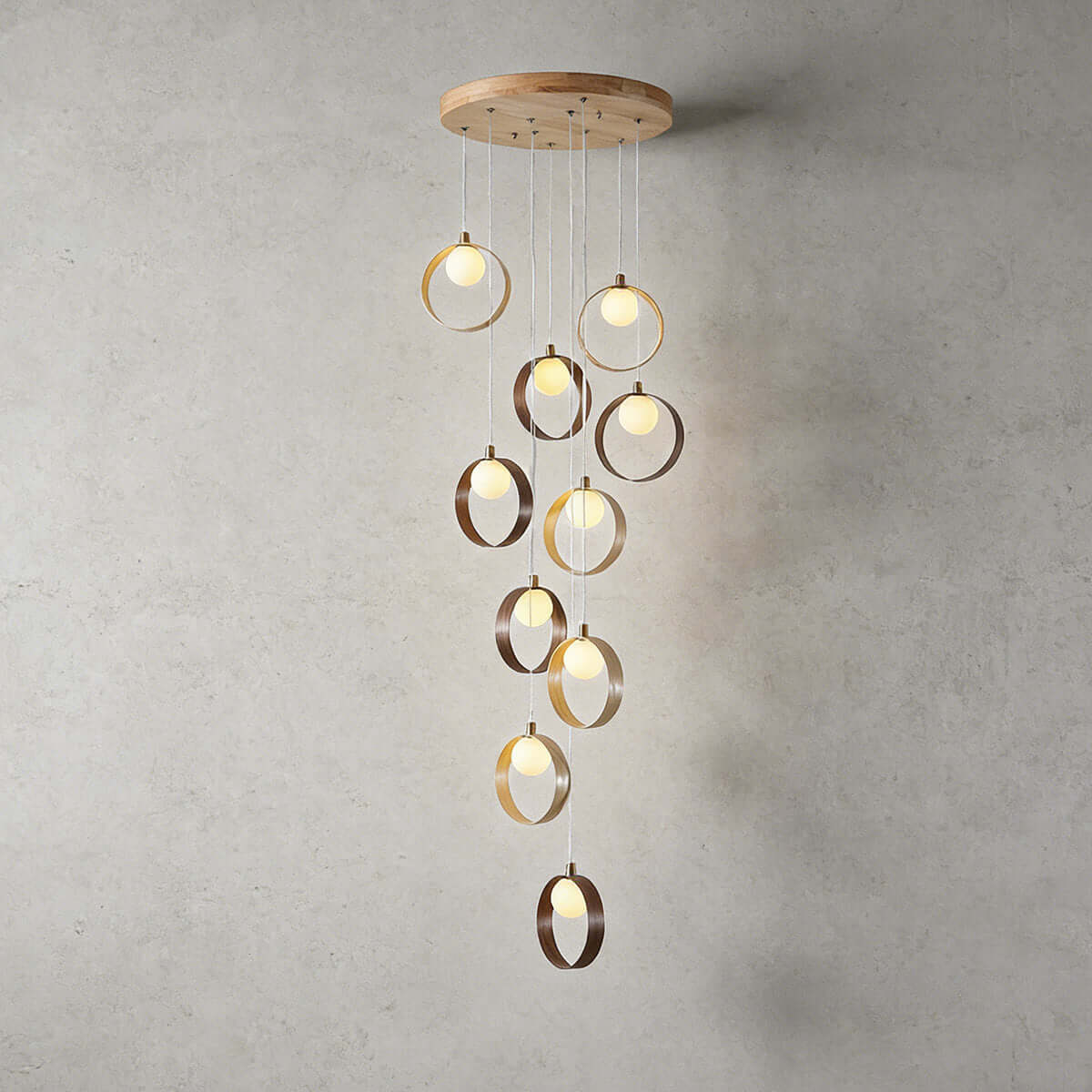 Vesani Chandelier