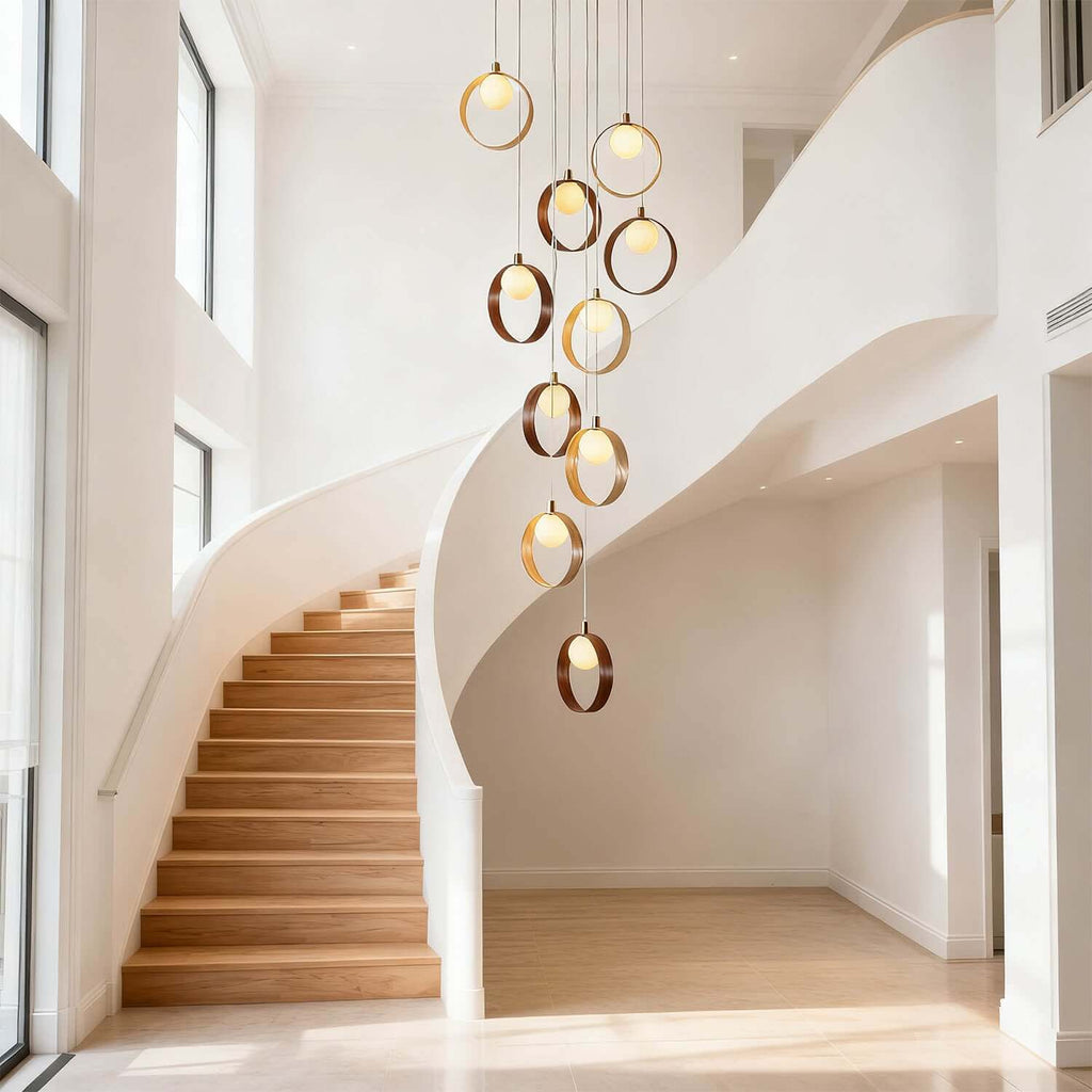 Vesani Chandelier