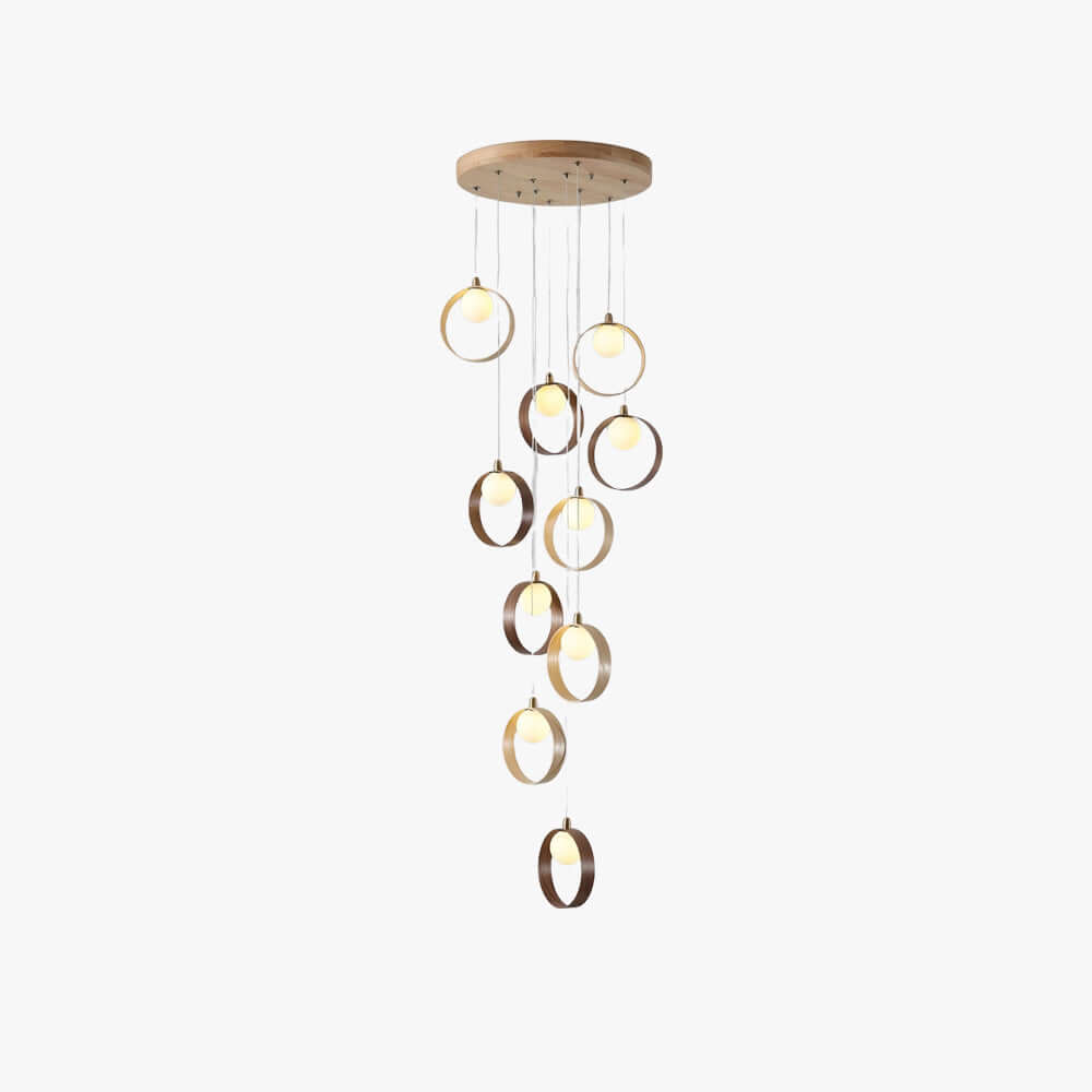 Vesani Chandelier