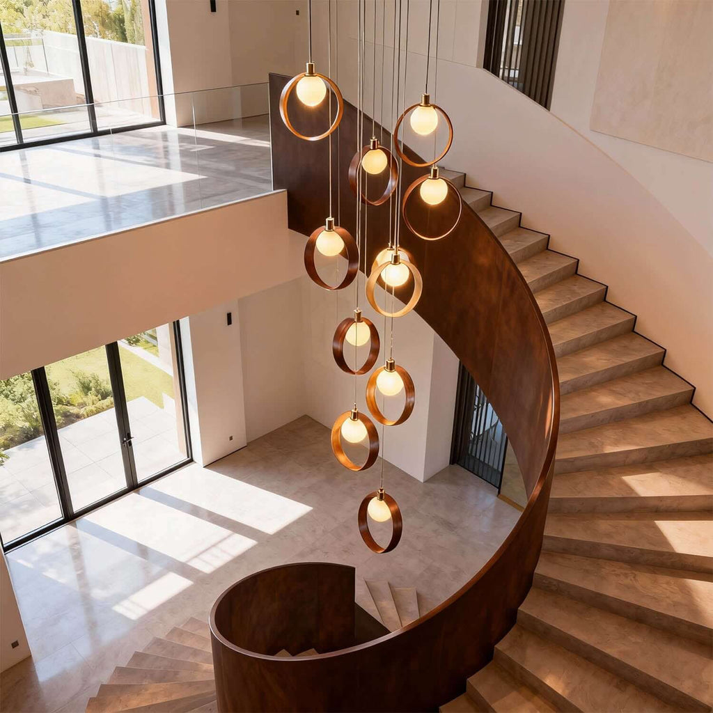Vesani Chandelier