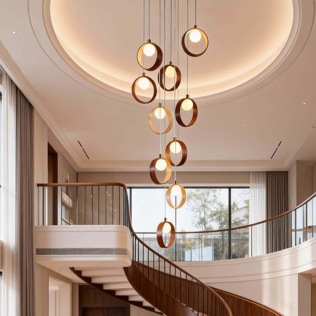 Vesani Chandelier