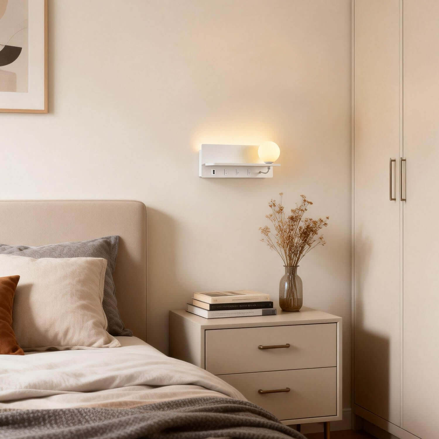 Veyon Wall Light
