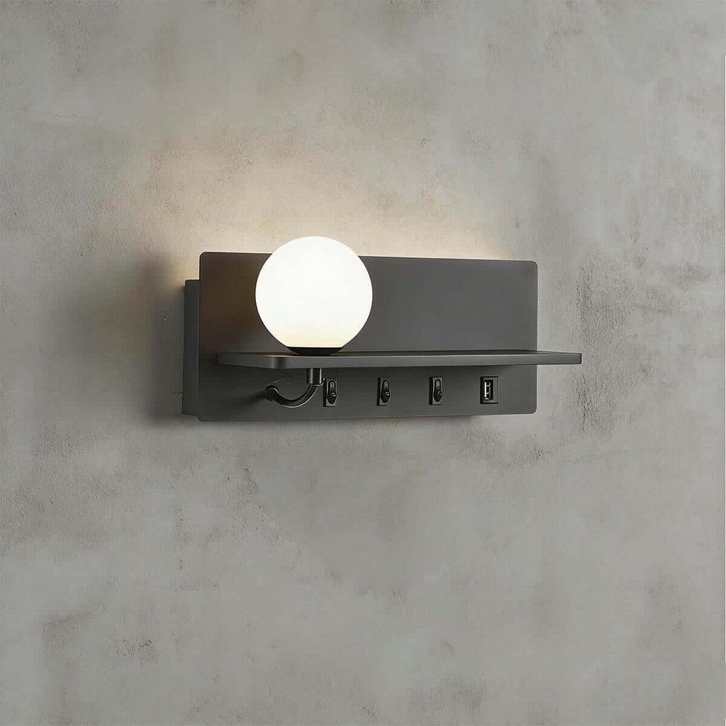 Veyon Wall Light
