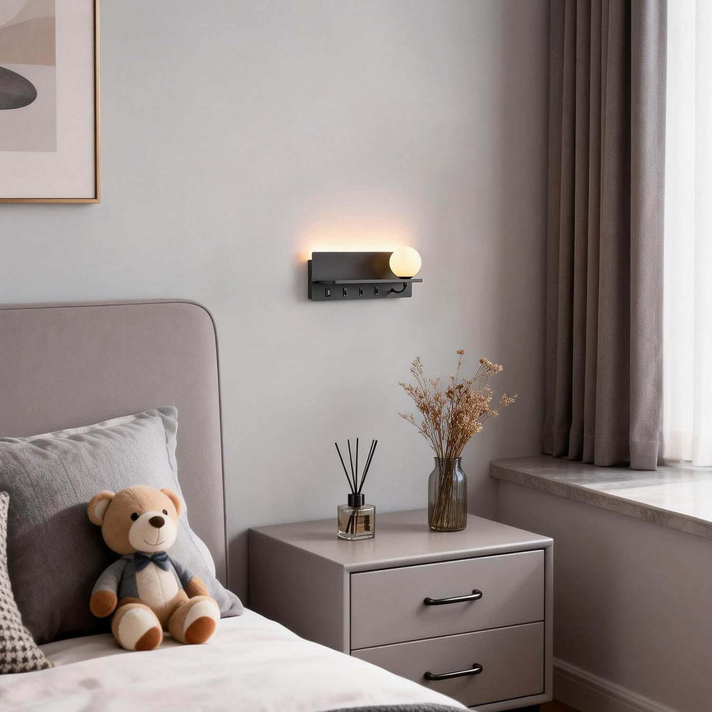 Veyon Wall Light