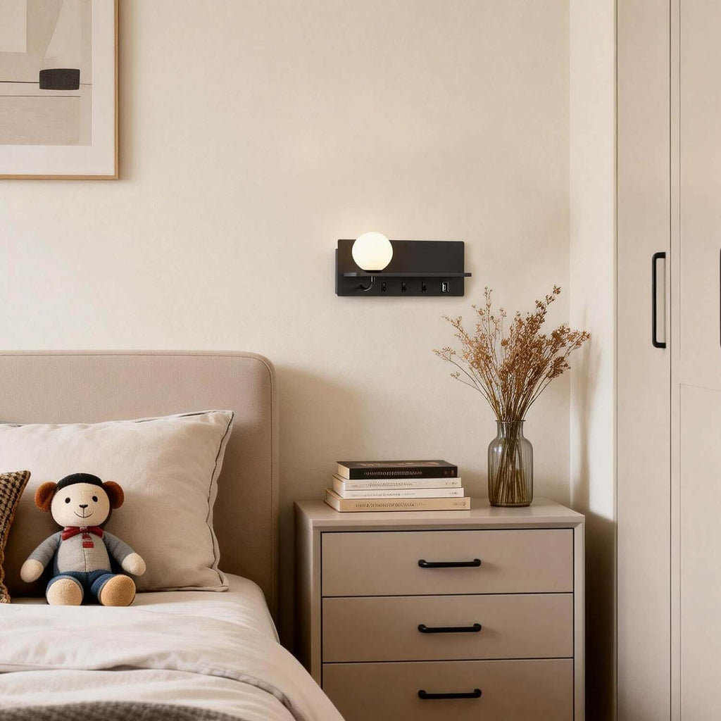 Veyon Wall Light