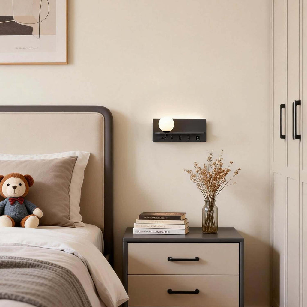 Veyon Wall Light