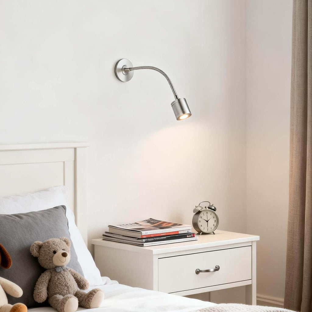Vezaro Wall Light
