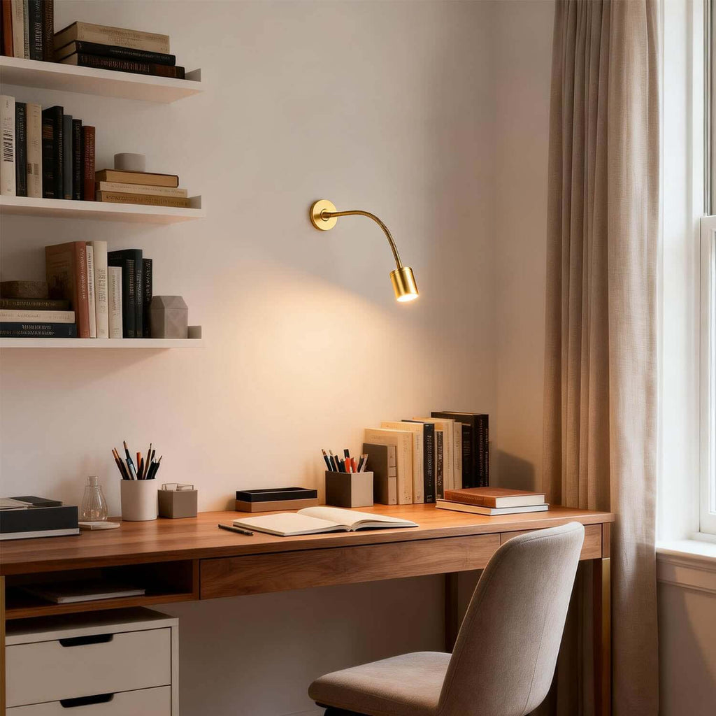 Vezaro Wall Light