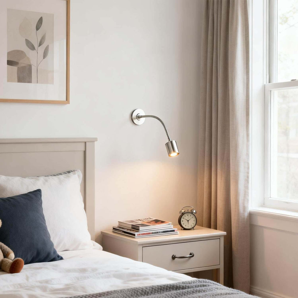 Vezaro Wall Light