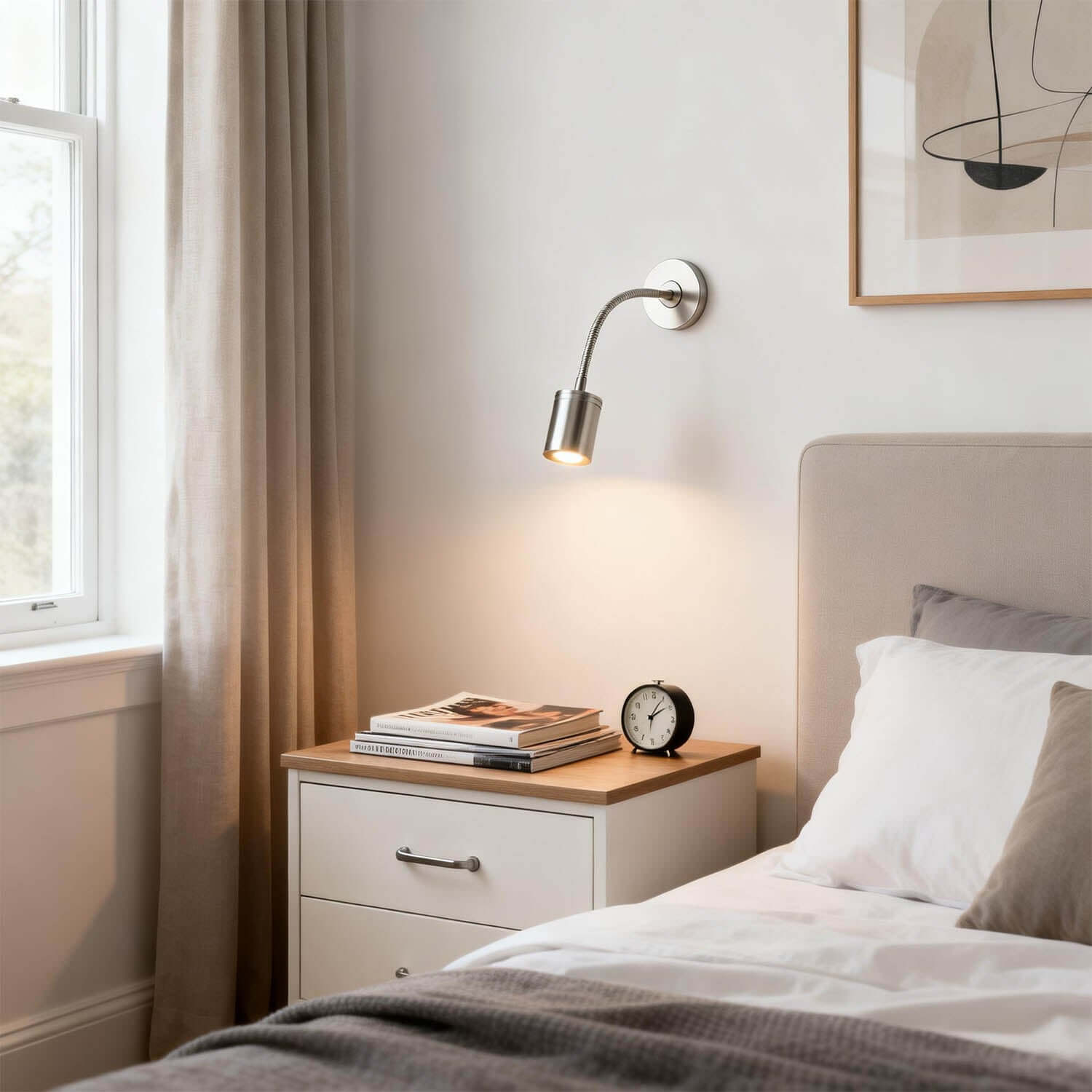 Vezaro Wall Light