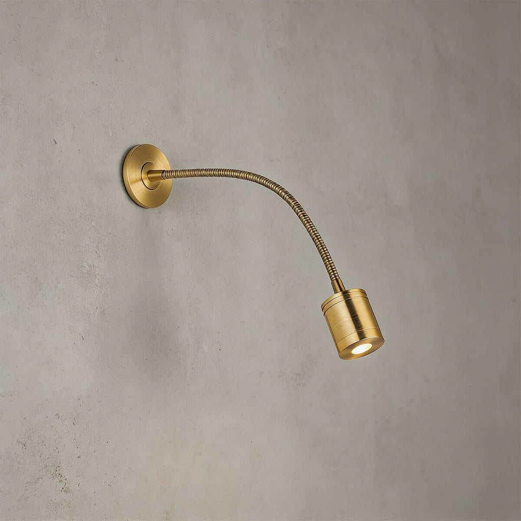 Vezaro Wall Light
