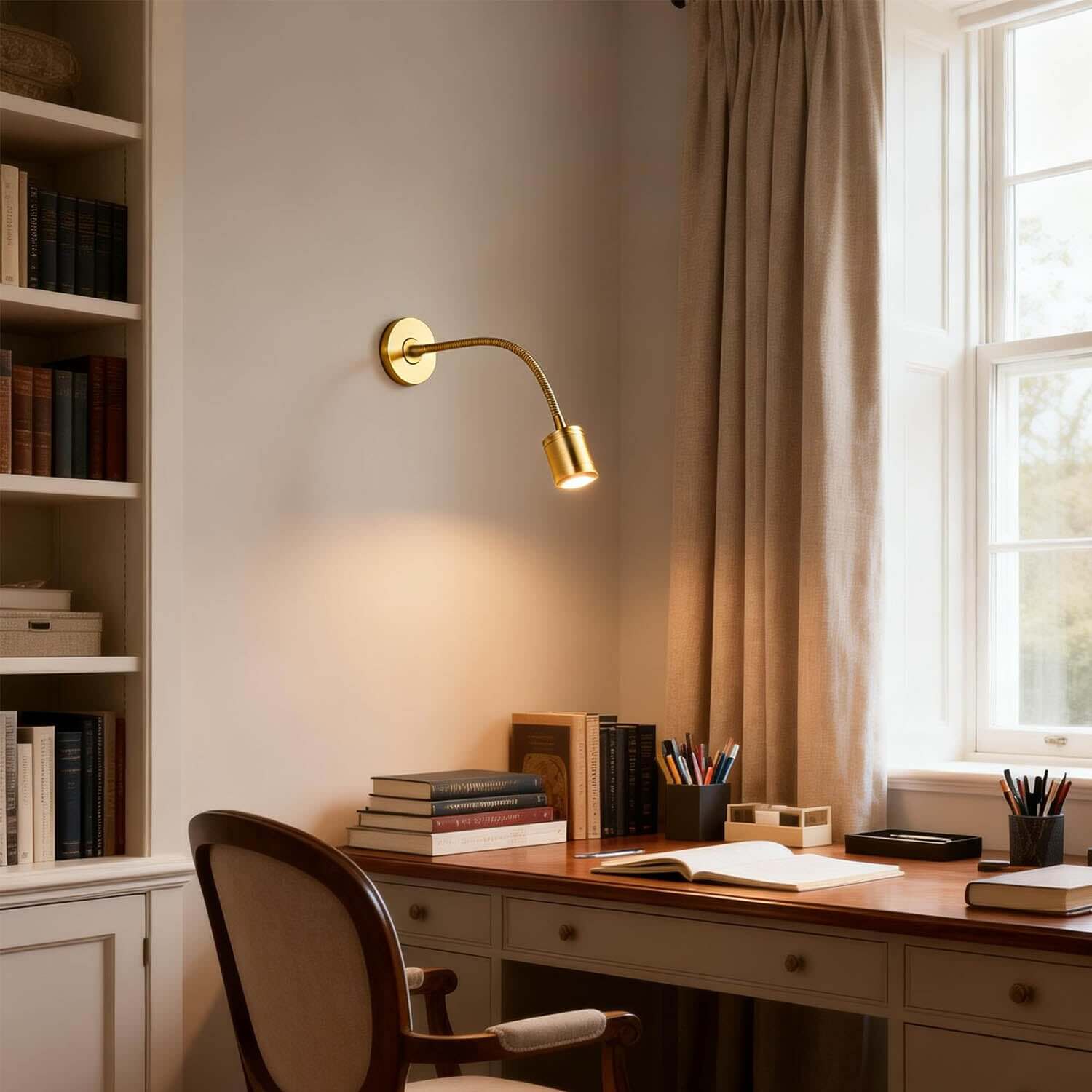 Vezaro Wall Light