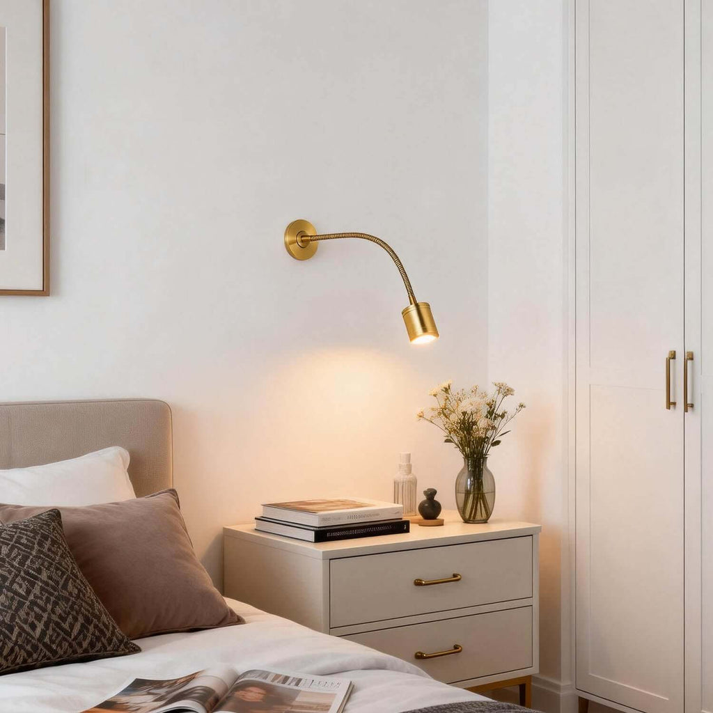 Vezaro Wall Light