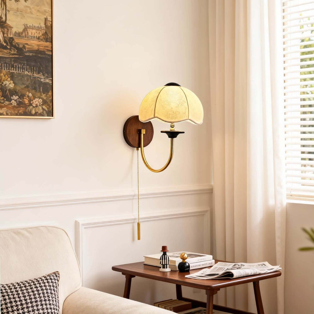 Vilano Wall Light