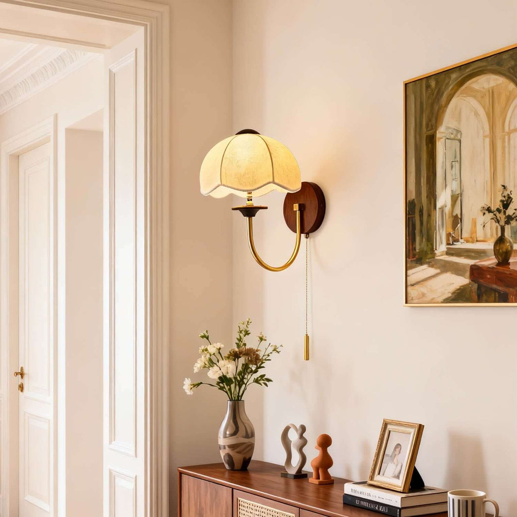 Vilano Wall Light