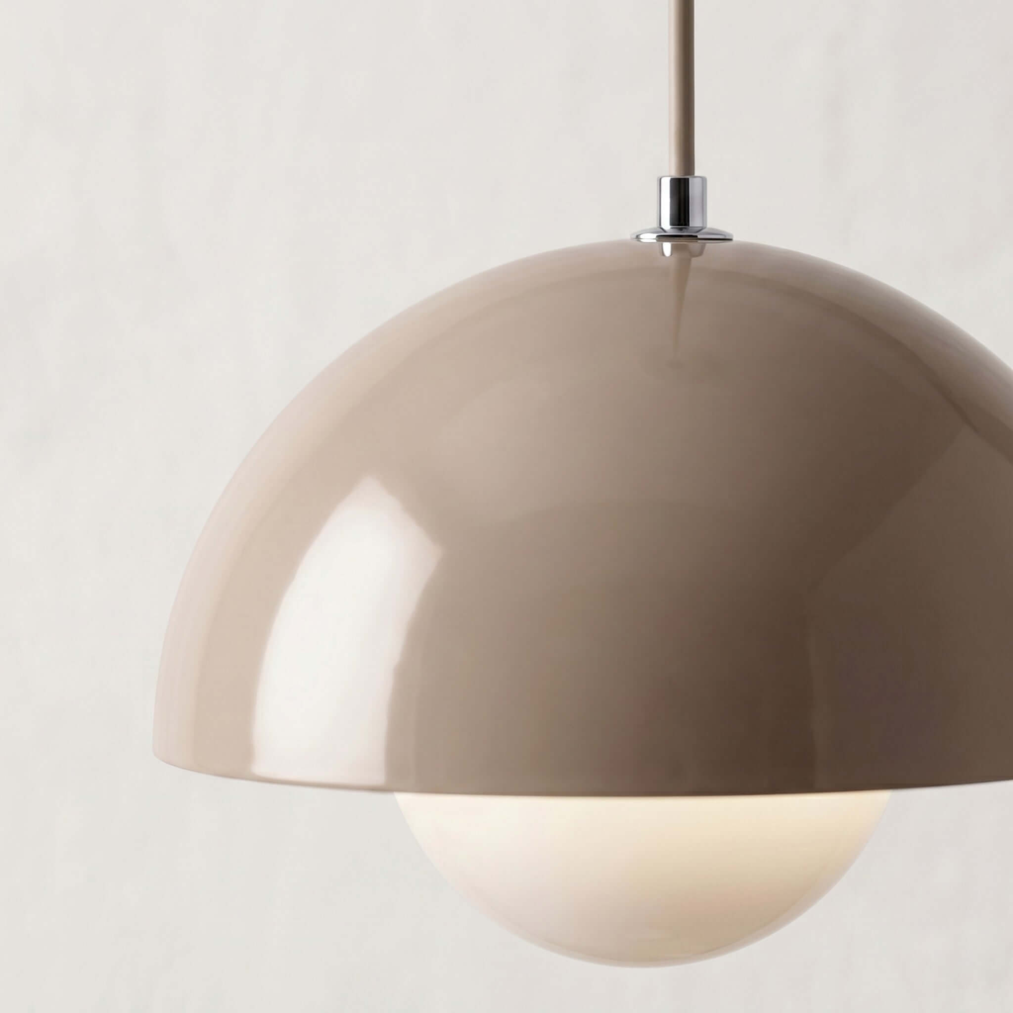 Flowerpot Pendant Lamp