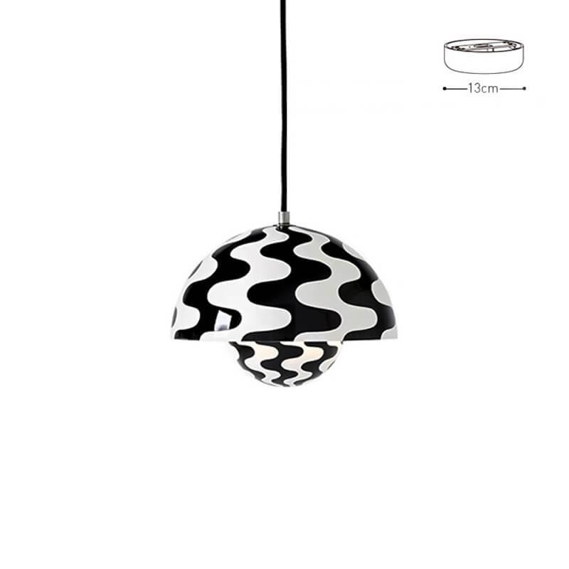 Flowerpot Pendant Lamp