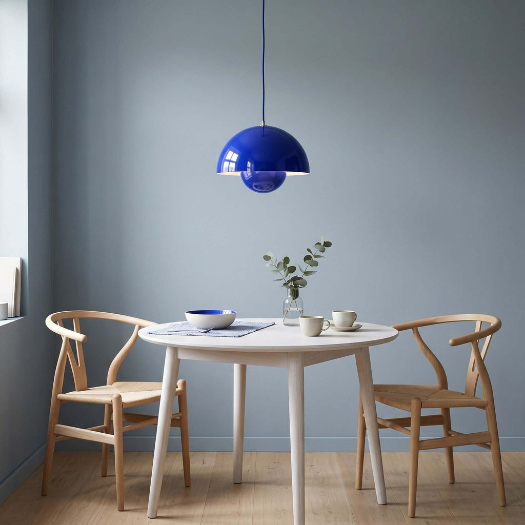 Flowerpot Pendant Lamp