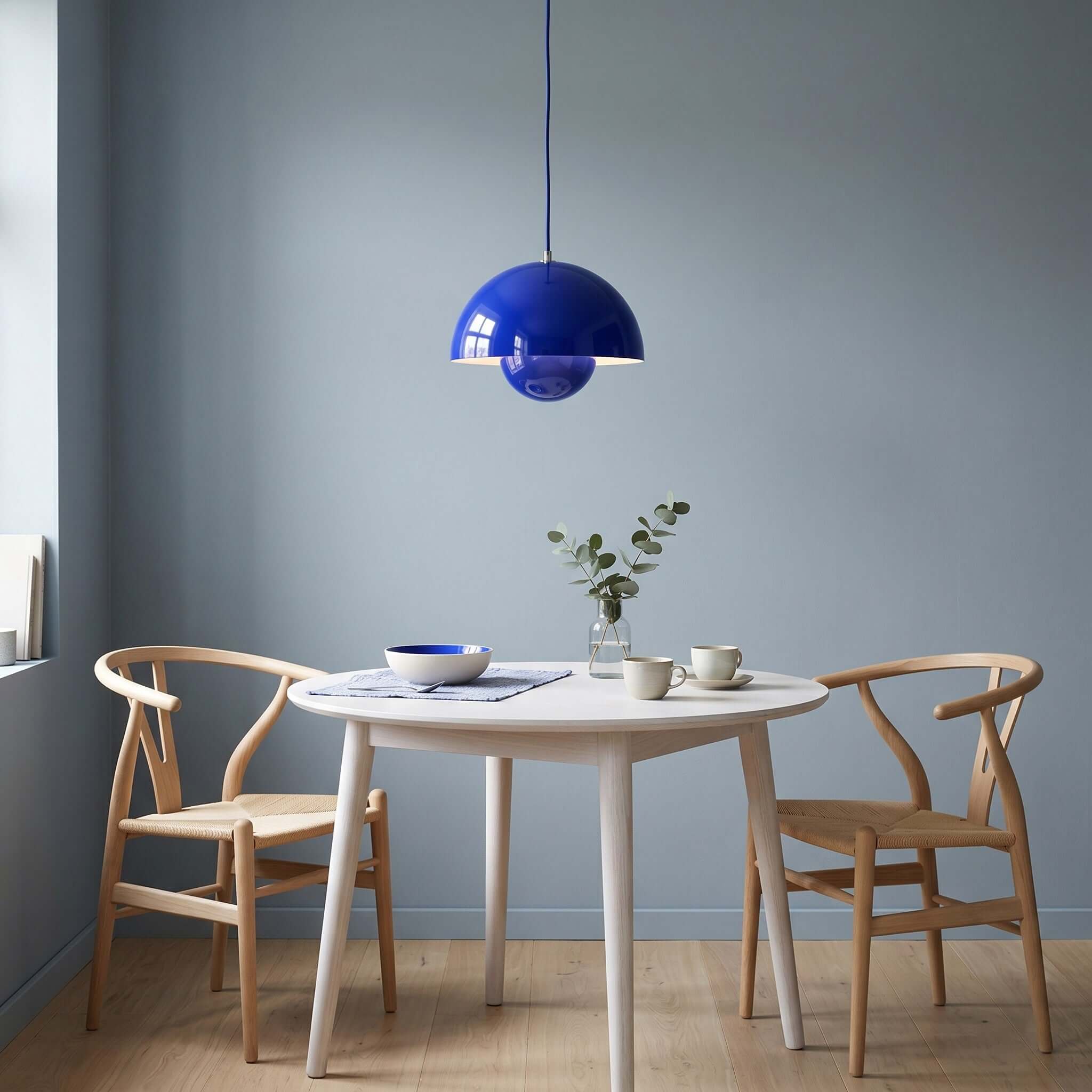 Flowerpot Pendant Lamp