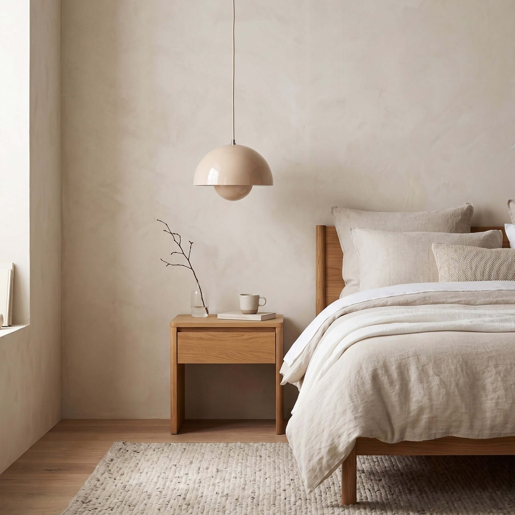 Flowerpot Pendant Lamp