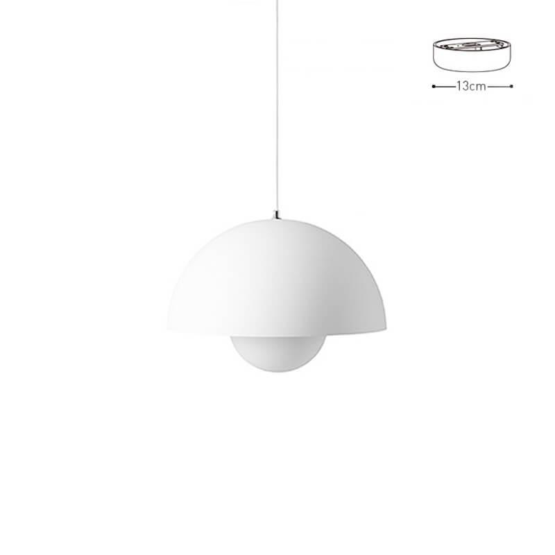 Flowerpot Pendant Lamp