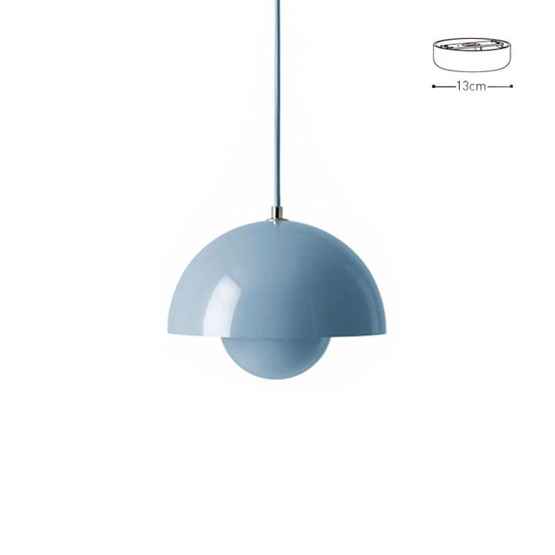 Flowerpot Pendant Lamp