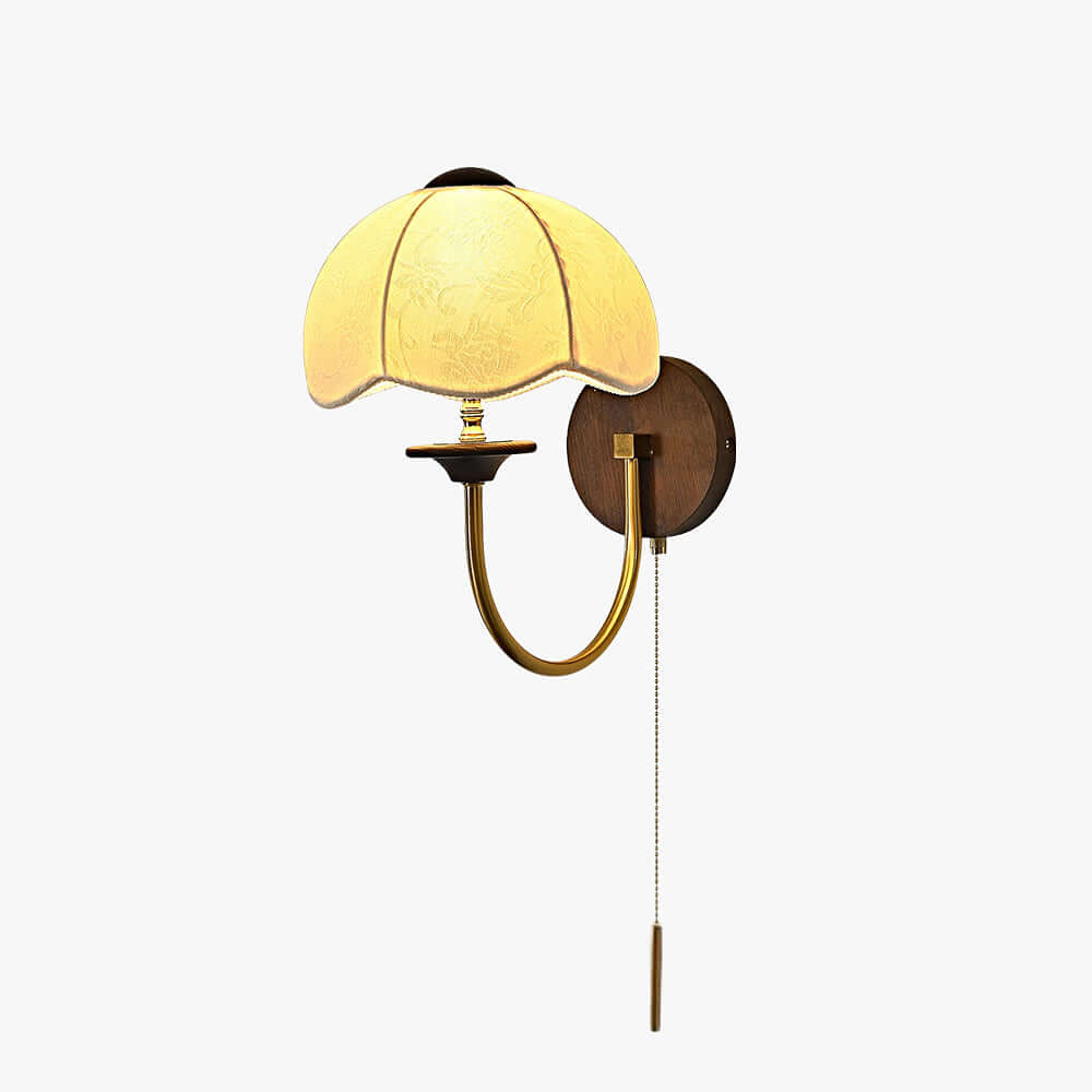 Vilano Wall Light